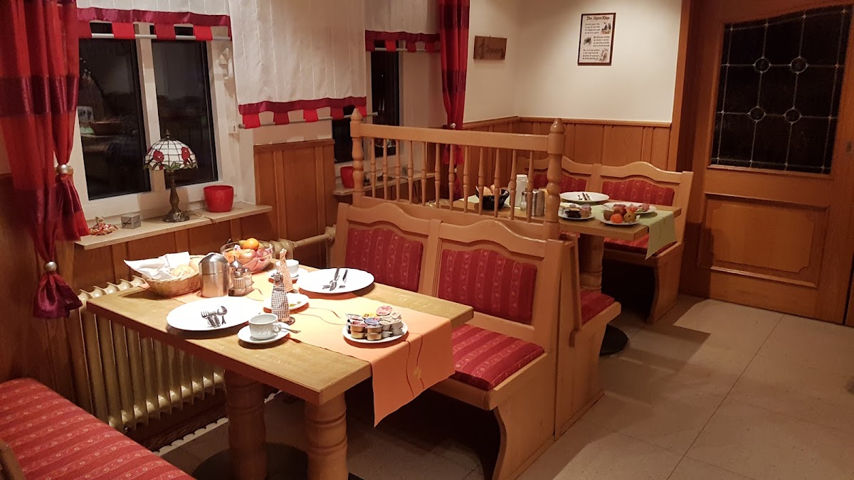 Gasthaus Schindewolf